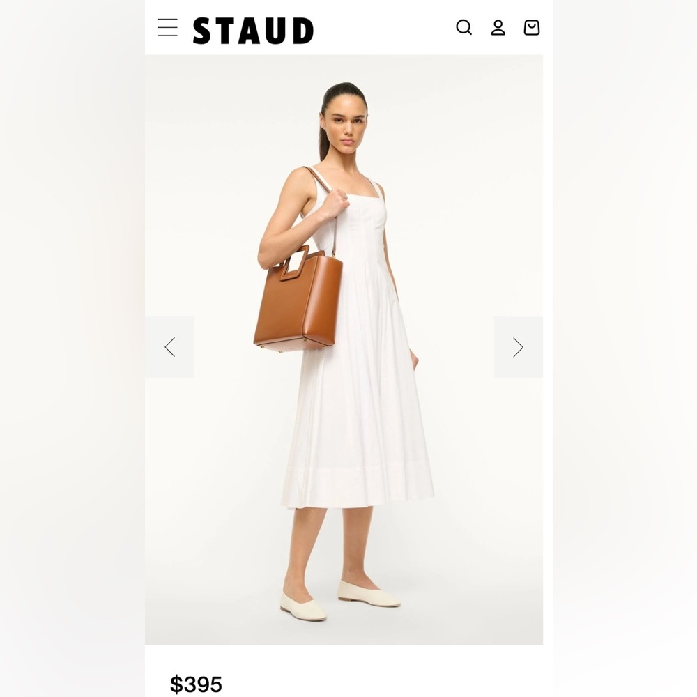 STAUD Shirley Bag - Picture 7 of 8